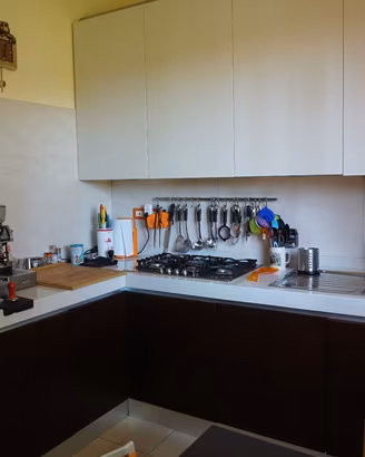 Splendida cucina Aster