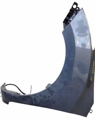 PARAFANGO ANTERIORE SINISTRO FIAT Punto EVO 519011