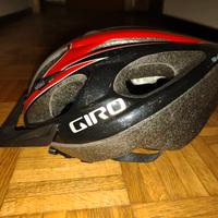 Casco bici