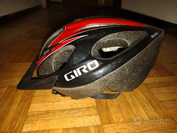 Casco bici