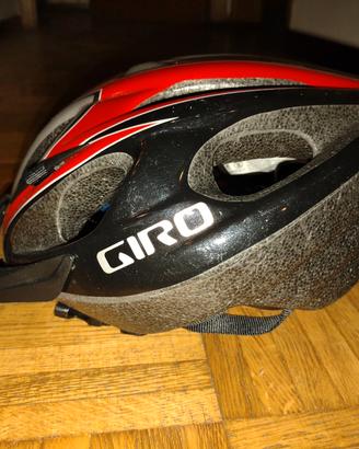 Casco bici