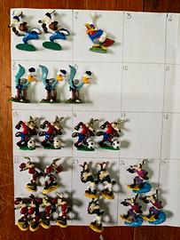 mini action figure Warner Bros cartoon 1999-2001