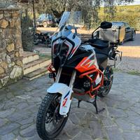 Ktm super Adventure 1290 R