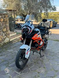Ktm super Adventure 1290 R
