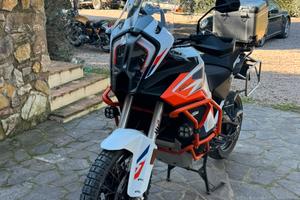 Ktm super Adventure 1290 R