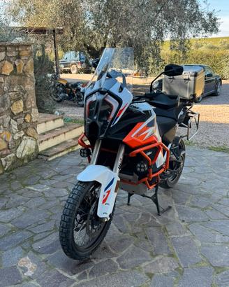 Ktm super Adventure 1290 R