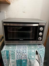 Forno ariete bon cuisine 450