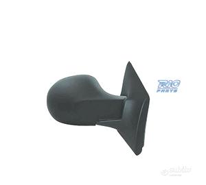 SPECCHIO COMPLETO DESTRO RENAULT TWINGO 08-11 ELET