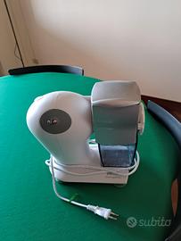 grattugia elettrica Imetec