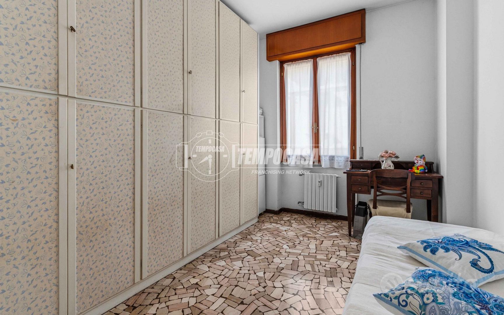 Appartamento – Milano, Tibaldi, Chiesa Rossa - Altro