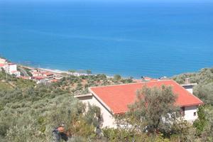 Villa con giardino 8 posti a 20 min da Cefalu
