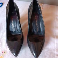 décolleté donna Alexandra Alberta Chiolo tg 37 4