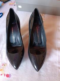 décolleté donna Alexandra Alberta Chiolo tg 37 4