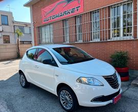 Lancia Ypsilon 0.9 TwinAir 85 CV 5 porte Metano Ec