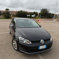 Golf 7 1.6 Tdi