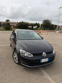 Golf 7 1.6 Tdi