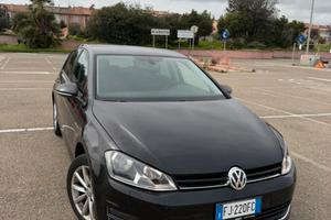 Golf 7 1.6 Tdi