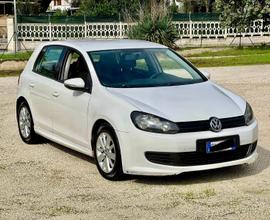 VW GOLF SPORT EDITION 1.6 TDi 105cv - EURO5B