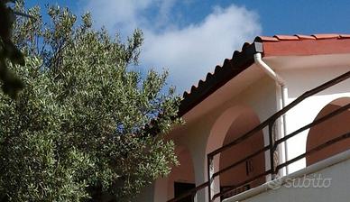 Casa in campagna