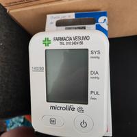 microlife® Misuratore di pressione 