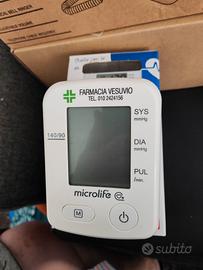 microlife® Misuratore di pressione 