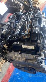 Motore BMW SIGLA B47d20a