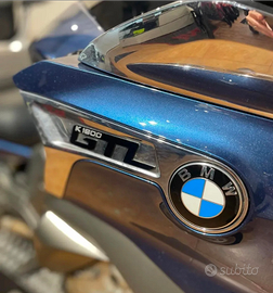 BMW k 1600 gtl