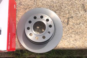 Dischi pos brembo per skoda octavia 3
