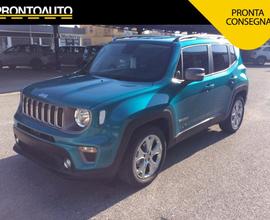JEEP Renegade 1.6 mjt Limited 2wd 130cv