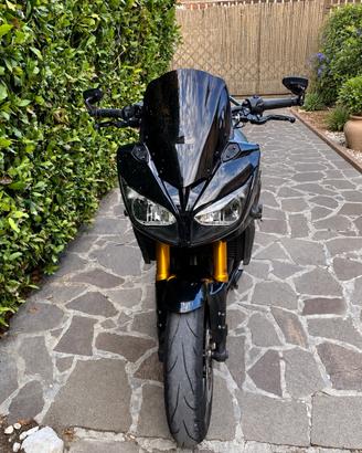 Yamaha Fz1 Fazer