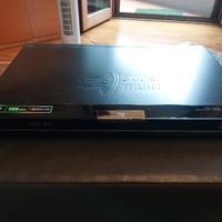 LG DVD Recorder