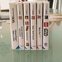 videogiochi Nintendo 