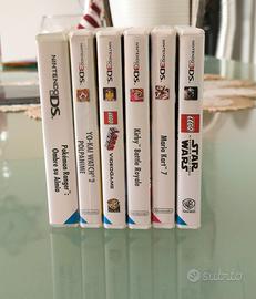 videogiochi Nintendo 