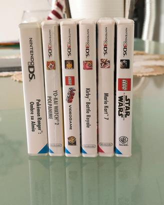 videogiochi Nintendo 