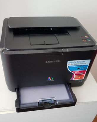 Stampante Samsung