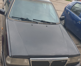 Lancia Thema Turbo Diesel