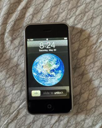 Iphone 2g