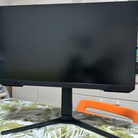 Monitor 180hz gaming