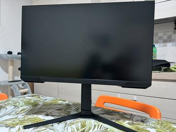 Monitor 180hz gaming