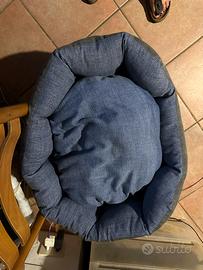 Cuccia per cane o gatto