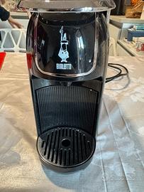 Macchina del caffè Bialetti - NON FUNZIONANTE