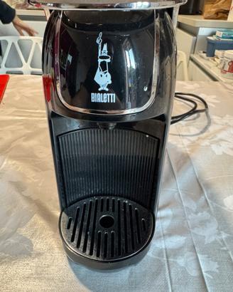 Macchina del caffè Bialetti - NON FUNZIONANTE