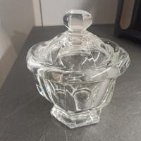 oggetto in cristallo baccarat