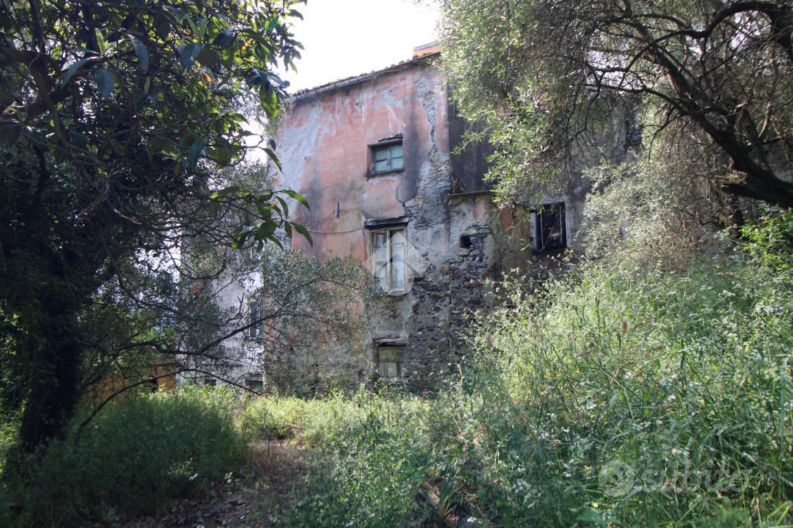 RUSTICO A CHIAVARI - Altro