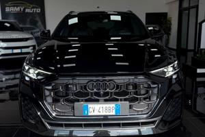 Audi Q8 SUV 50 TDI 286 CV quattro tiptronic S line