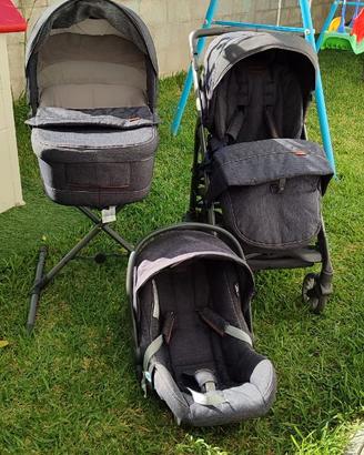 Trio Trilogy Inglesina
