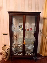 credenza antica