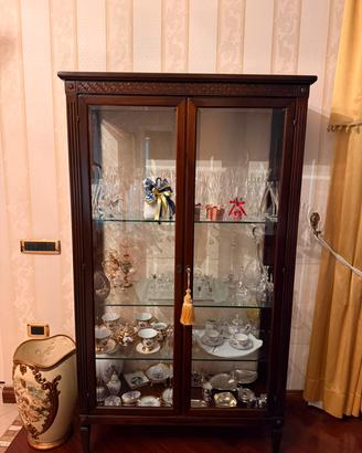 credenza antica
