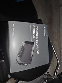 ConnectedRide Cradle BMW Motorrad
