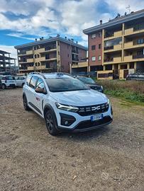 dacia jogger
